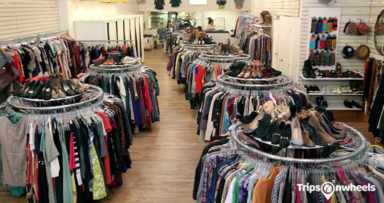 Beacon's Closet | Tripsonwheel