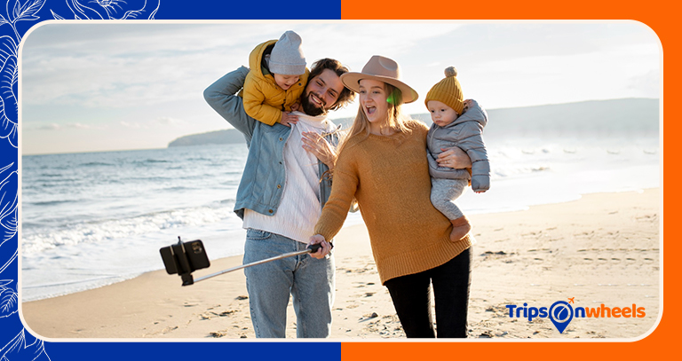 Best Vacation Spots in the US for Families - Tripsonwheel