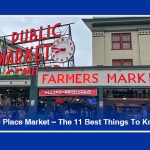Pike Place Market - Tripsonwheel