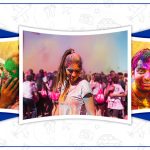 Best Places to Celebrate Holi 2024 - Tripsonwheel