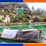 Strangest Places in the World - Tripsonwheel