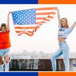 Facts About the USA - Tripsonwheel