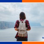 Best Solo Travel Quotes and Captions for Instagram - Tripsonwheel