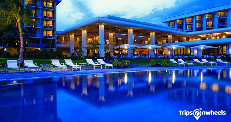 Best Marriott Timeshare Resorts - Tripsonwheel