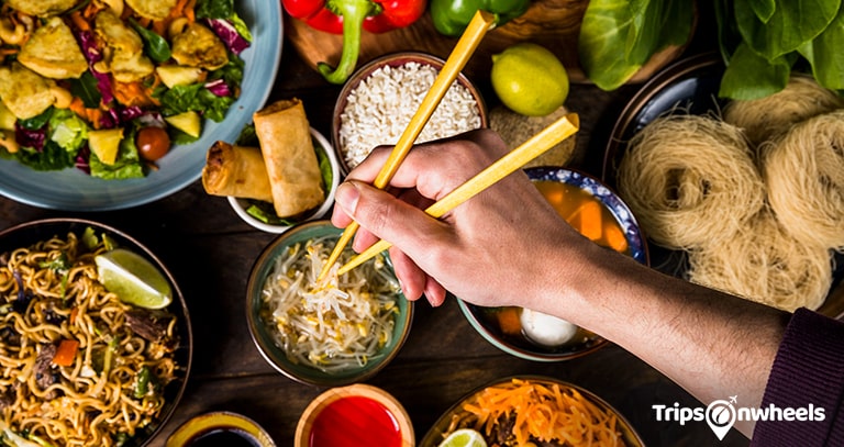 Vietnamese Dishes to Cook at Home - Tripsonwheel
