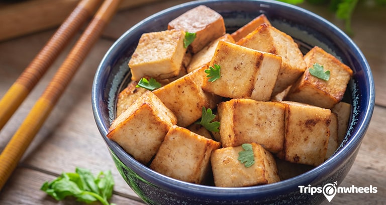 Indulging in Vietnamese Desserts - Tripsonwheel