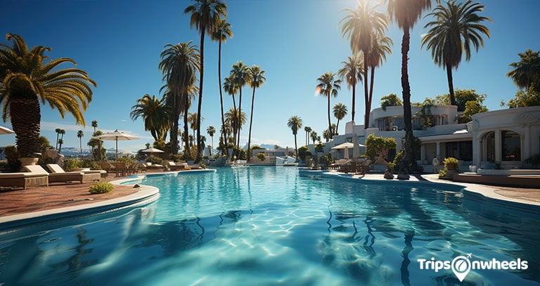 Marriott Resort and Spa Grande Dunes - Tripsonwheel