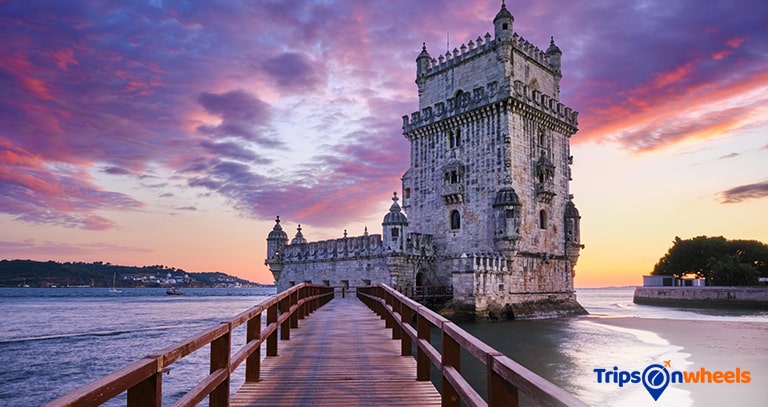 Portugal international travel destinations - Tripsonwheel