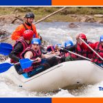 Recreational Activities and Adventure Travel - Tripsonwheel