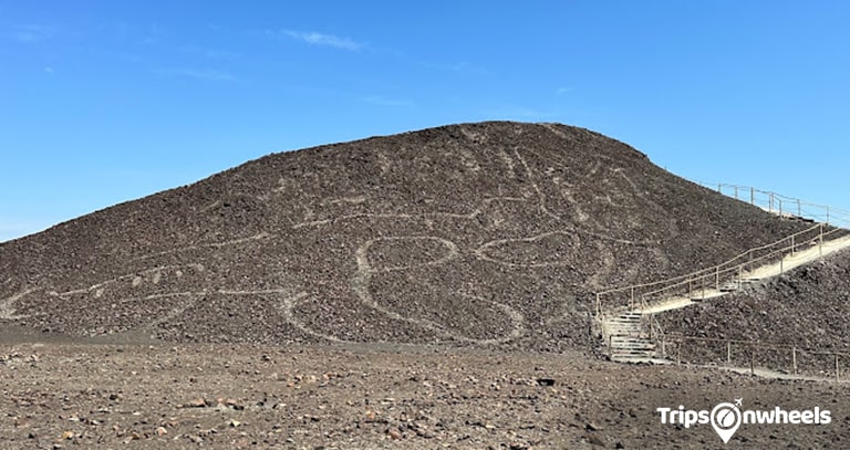 he Nasca Lines, Peru - Tripsonwheel