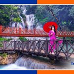 Beautiful Places in the World - Tripsonwheel