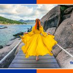 Solo Travel Destinations - Tripsonwheel
