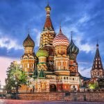 St.-Basil's-Cathedral