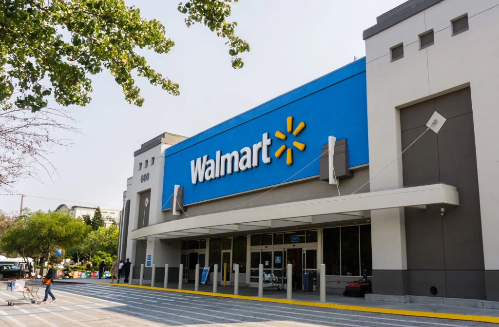 Why Walmart Remains America’s Favorite Shopping Destination