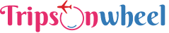 tripsonwheel logo
