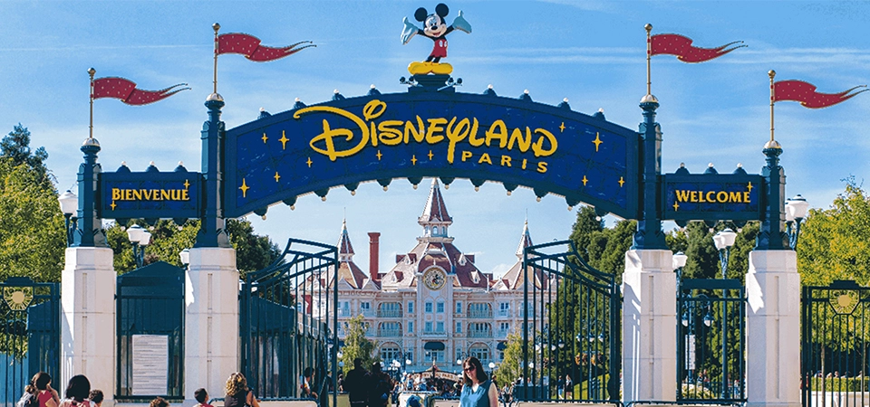 Essential Tips for First-Time Visitors to Disneyland Paris