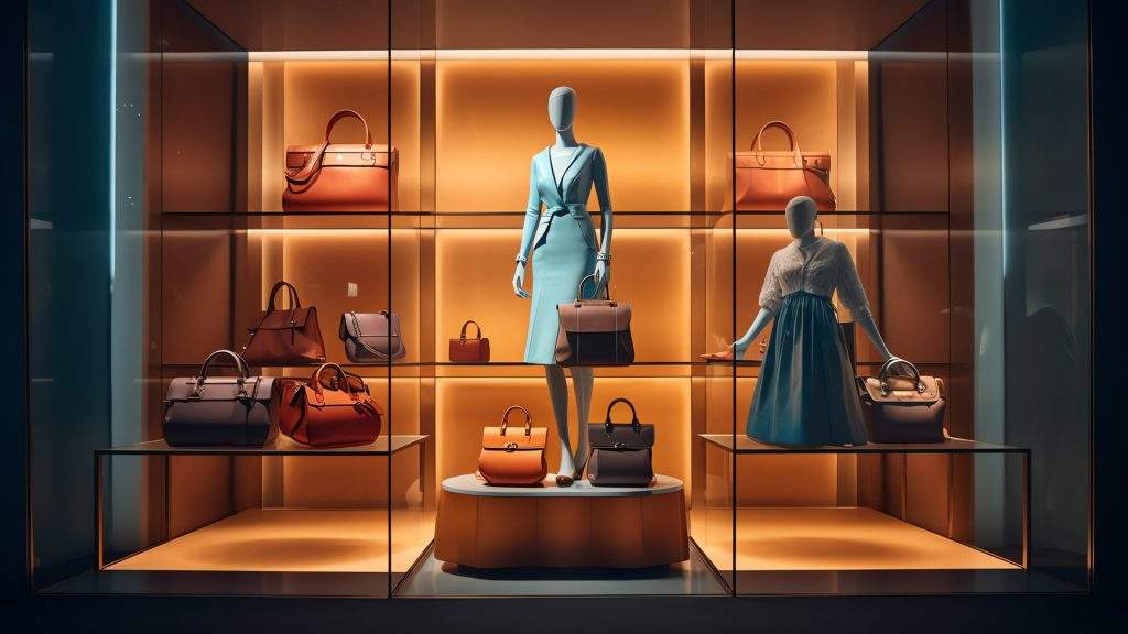 Dubai’s Luxury Shopping Scene: Where Elegance Meets Experience