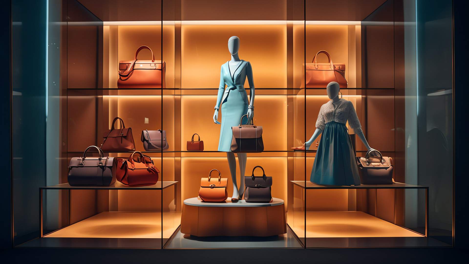 Dubai’s Luxury Shopping Scene: Where Elegance Meets Experience