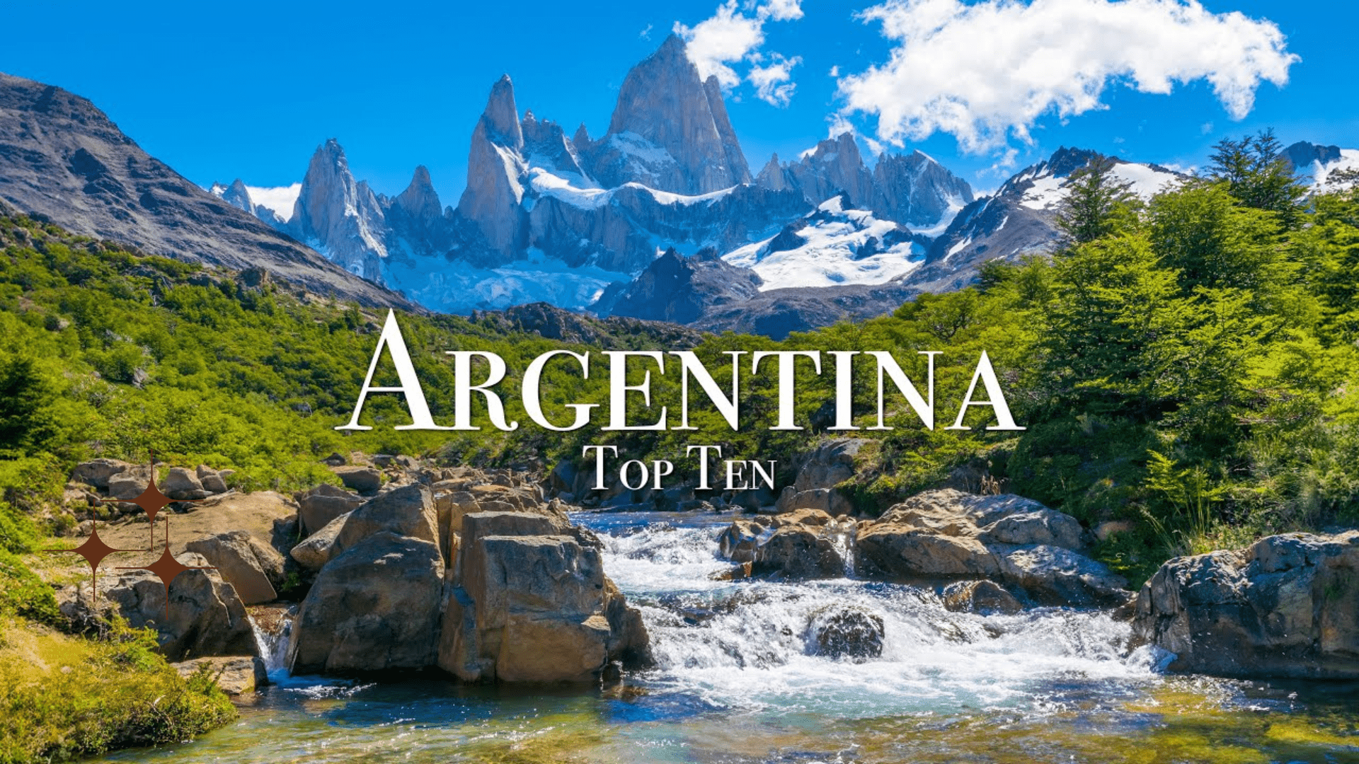 Your Ultimate Guide to the Must-Visit Destinations in Argentina