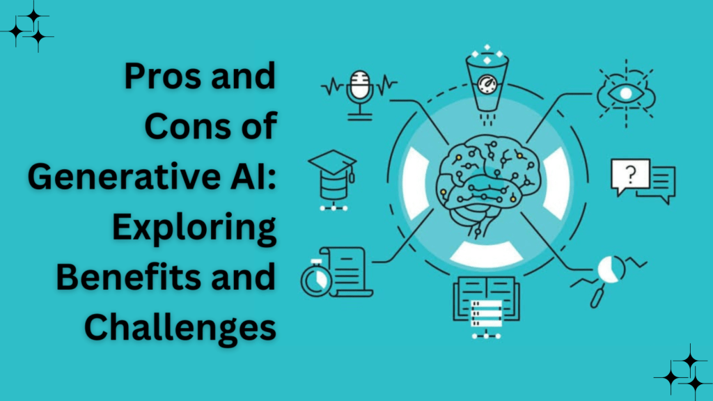 Understanding Generative AI: What It Is and How It Works