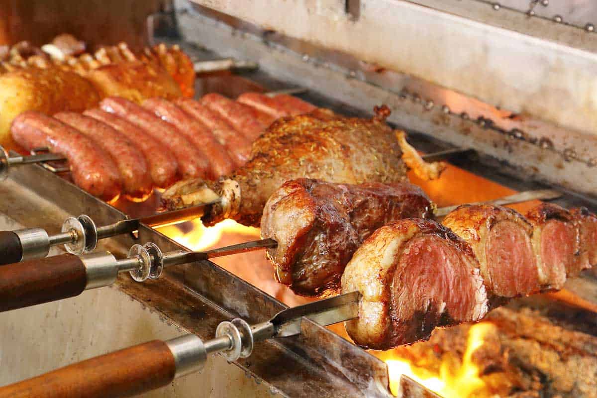 12 Must-Try Brazilian Dishes for Your Dream Vacation