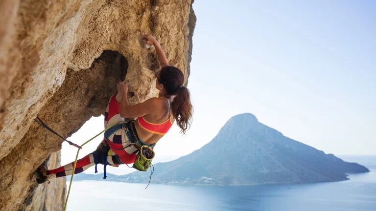 Tips for Planning an Unforgettable Climbing Trip to Greece